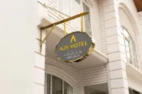 A25 Hotel - 29 Thac Bac Hotels in San Sả Hồ