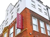Forest House Hotel Hotels in Haringey