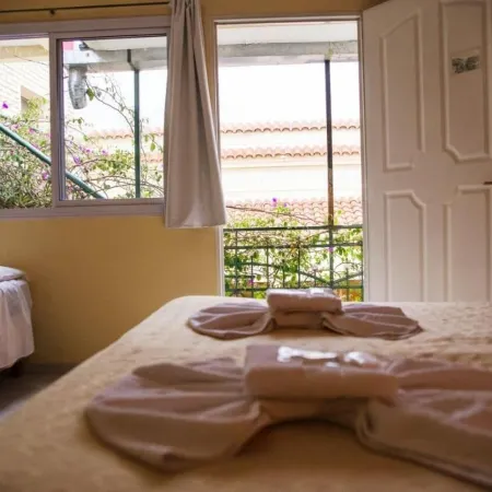 Gran Aldea Hotel Отели в г. Пунилья