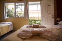 Gran Aldea Hotel Hotels in 