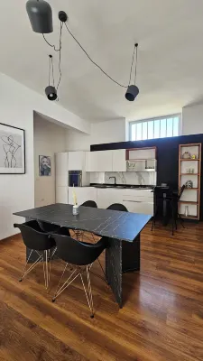 Flamingo B&B - 4성급