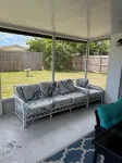 Family-Friendly 3 Bedroom 2 Bathroom home near Tarpon Springs
