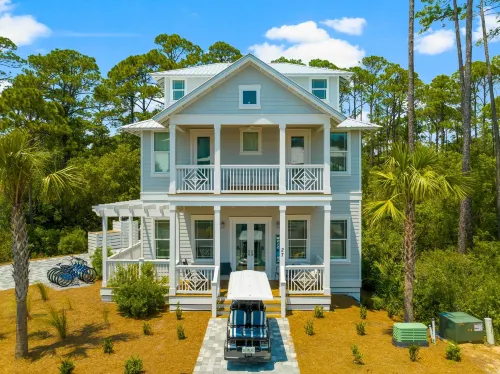 30A BH 30A Wonderland at Treetop - 3-Star
