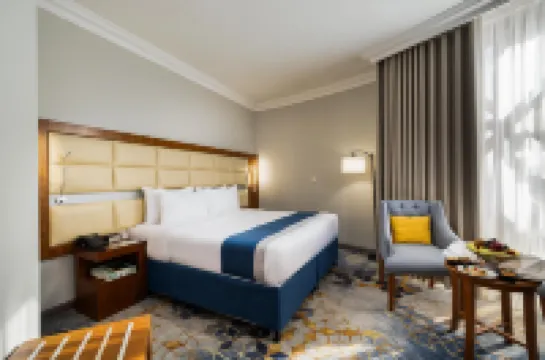 Emaar Elite Al Madina Hotel