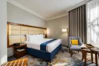 Emaar Elite Al Madina Hotel