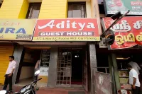 Vkg Hotels