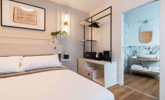 La Merope Guest House de Charme