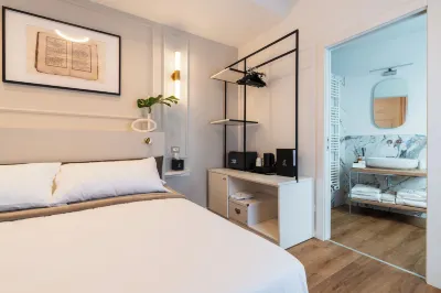 La Merope Guest House de Charme