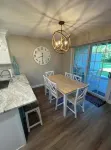 Kelleys Island Modern Condo