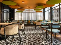 Mercure Saint-Omer Centre Gare Hotels in Aire-sur-la-Lys