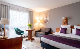 Hotel Mercure Cieszyn
