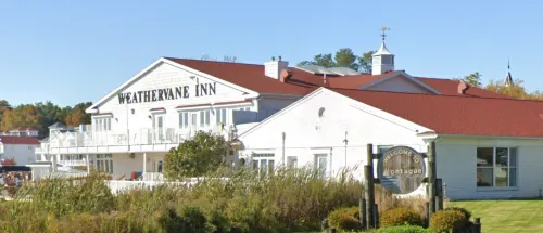 Lakeside Deck and Continental Breakfast - Serene Cozy Retreat Hotel a White River Township