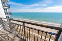 Unobstructed Ocean Views and Heated Pool - Stunning Caribbean Retreat