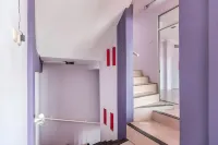 Puspita Homestay Mitra RedDoorz Các khách sạn ở Pondok Gede