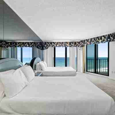 Edgewater 2-1203 Rooms