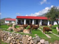 Estancia Las Carreras Hotel a 