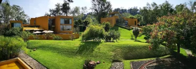 Hotel Casa en El Campo