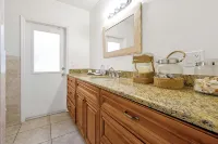 Stunning Villa with Beach Front Views at Cocoa Beach