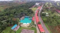Forest Crest Nature Hotel and Resort Powered by Aston