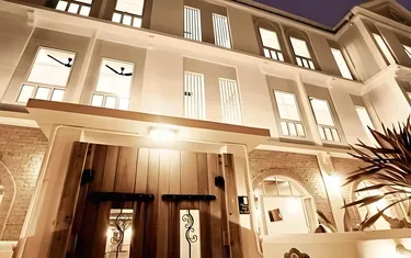 รูปภาพของบ้านพิมพิสา บางเสร่ บูติก เรสซิเด้นส์