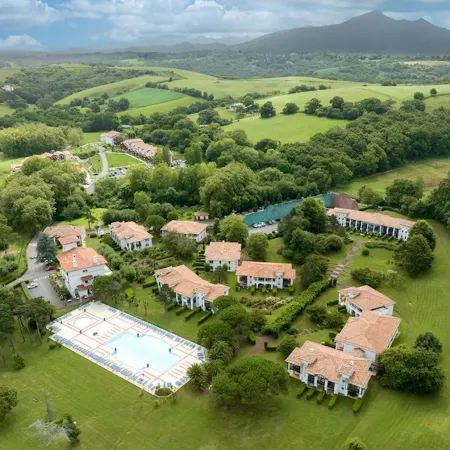 Résidence Pierre & Vacances la Villa Maldagora