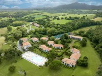 Résidence Pierre & Vacances la Villa Maldagora - Pet friendly