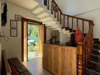 Lap of Himalayas Resort Hotels in Kausani