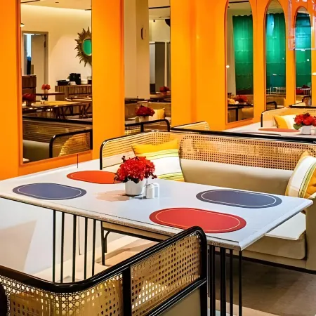 Alhambra Hotel Banda Aceh