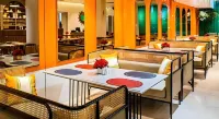 Alhambra Hotel Banda Aceh - 3-Star