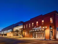 Augusta Marriott at the Convention Center Hotels in North Augusta