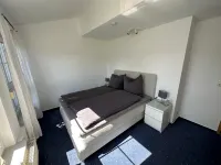 Idyllic and cozy - vacation apartment in Sillenstede Hotels in Schortens