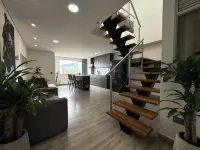 Torre Zurich Luxury
