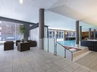 Radisson Blu Resort, Trysil - Pools
