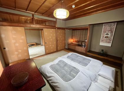 丸龜之宿 澤食澤井