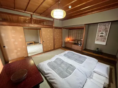 Marugamenoyadosawai Các khách sạn ở Marugame