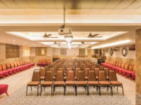 Summit Calangute Resort & Spa Hotels in Saligao