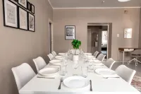 2ndhomes明亮&寬敞的5臥公寓