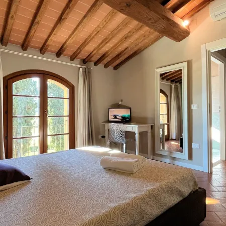 Borgo del Silenzio