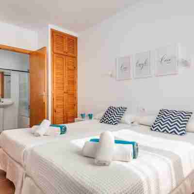 Annabel's Apartments II Rooms