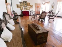Villa Angela Heritage House Hotels in Caoayan