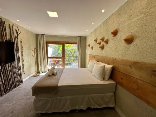 Kaçuá Milagres Hotels in São Miguel dos Milagres