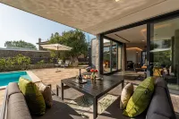 Vila Coratina ZadarVillas - Pools