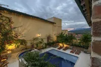Casa Al Alma - spa