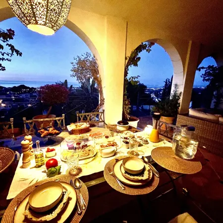 Boutique Hotel Maravilla - Marbella