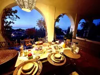 Boutique Hotel Maravilla - Marbella - Frühstück