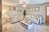 Host & Stay - Sion Hall Cottage Hotels in Alnwick