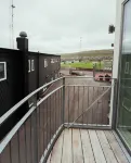 Delightful 2 Bedroom Apt - Balcony - Parking
