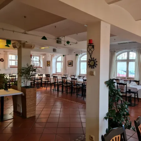 Hotel am Friedberger See