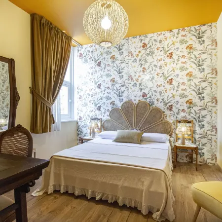 Epimonì B&B