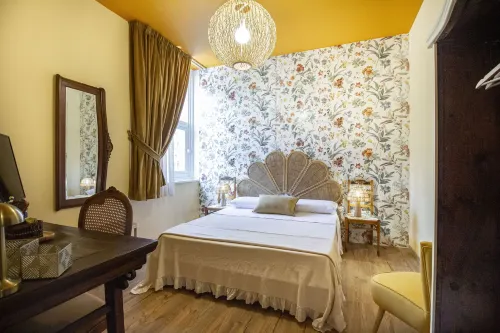 Epimonì B&B - con encanto